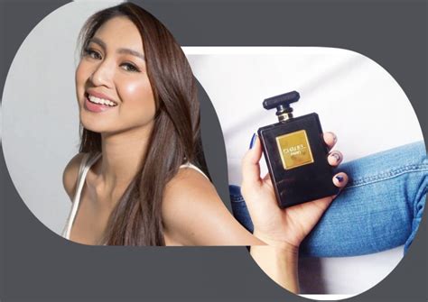 nadine lustre jo malone perfume